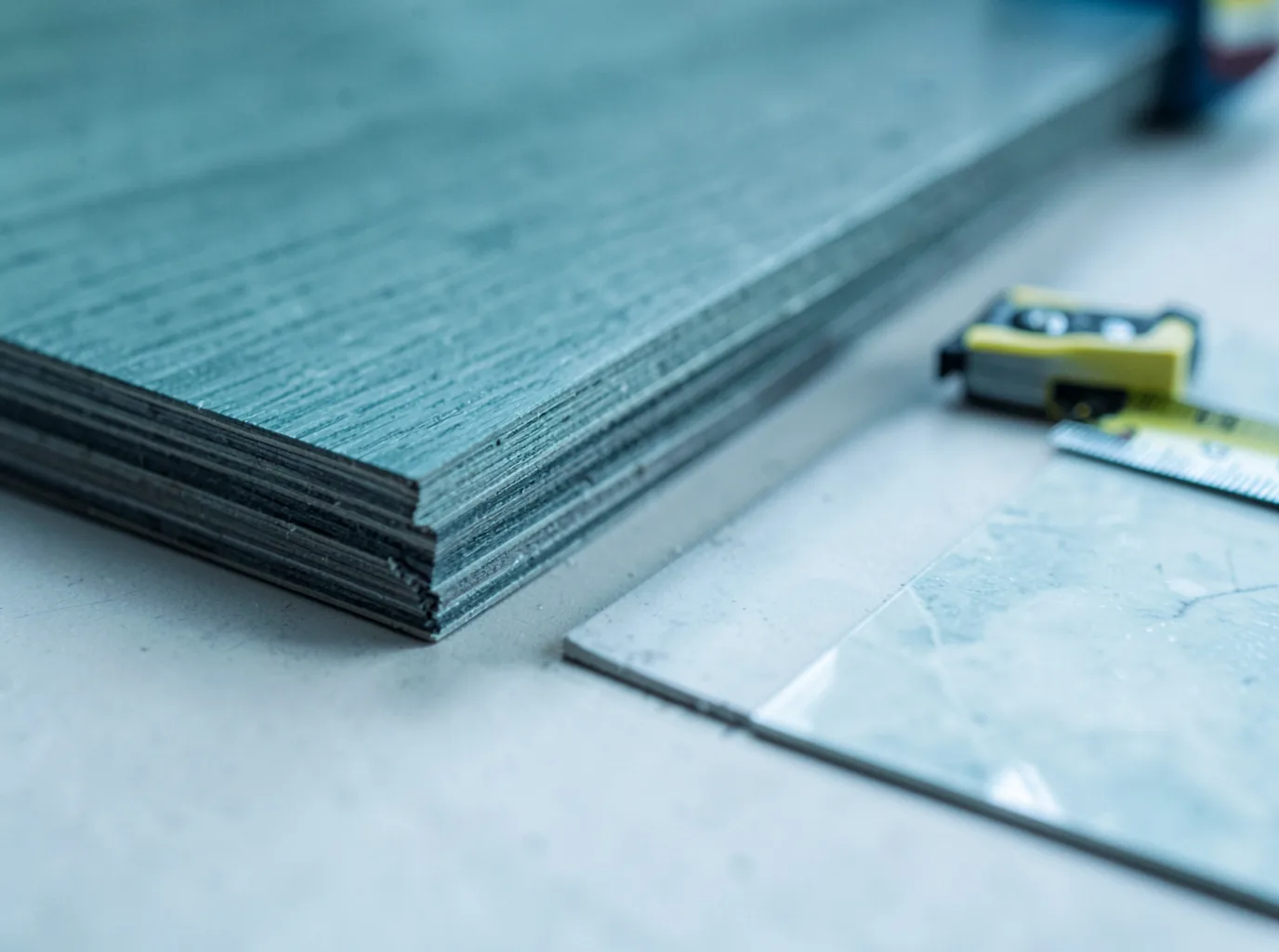 Luxury Vinyl Plank Installation Narberth, PA FAQs